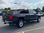 Used 2016 Chevrolet Silverado 2500 LTZ Crew Cab 4WD SRW Pickup for sale #Q250573A - photo 5