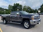 Used 2016 Chevrolet Silverado 2500 LTZ Crew Cab 4WD SRW Pickup for sale #Q250573A - photo 7