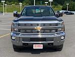 Used 2016 Chevrolet Silverado 2500 LTZ Crew Cab 4WD SRW Pickup for sale #Q250573A - photo 8