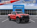2025 Chevrolet Silverado 1500 Crew Cab 4WD Pickup for sale #Q250575 - photo 1
