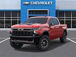 2025 Chevrolet Silverado 1500 Crew Cab 4WD Pickup for sale #Q250575 - photo 6