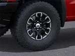 2025 Chevrolet Silverado 1500 Crew Cab 4WD Pickup for sale #Q250575 - photo 9