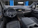 2025 Chevrolet Silverado 2500 Crew Cab 4WD Pickup for sale #Q250577 - photo 15