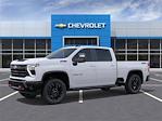 2025 Chevrolet Silverado 2500 Crew Cab 4WD Pickup for sale #Q250577 - photo 3