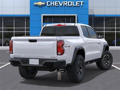 2025 Chevrolet Colorado Crew Cab 4WD Pickup for sale #Q250578 - photo 2