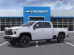 New 2025 Chevrolet Silverado 2500 LT Crew Cab 4WD Pickup for sale #Q250579 - photo 3
