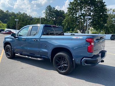 2024 Chevrolet Silverado 1500 Double Cab 4WD Pickup for sale #Q250579A - photo 2