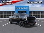 2025 Chevrolet Silverado 2500 Crew Cab 4WD Pickup for sale #Q250582 - photo 1