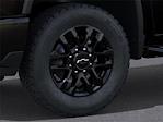 2025 Chevrolet Silverado 2500 Crew Cab 4WD Pickup for sale #Q250582 - photo 9
