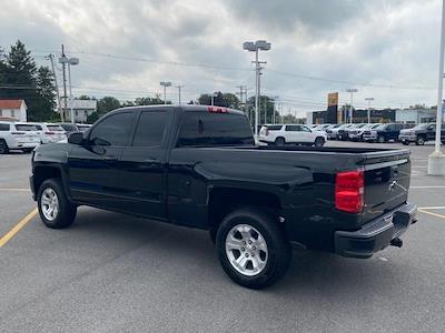 2018 Chevrolet Silverado 1500 Double Cab 4WD Pickup for sale #Q250582A - photo 2