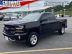 2018 Chevrolet Silverado 1500 Double Cab 4WD Pickup for sale #Q250582A - photo 1