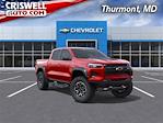 New 2025 Chevrolet Colorado ZR2 Crew Cab 4WD Pickup for sale #Q250583 - photo 1