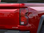 New 2025 Chevrolet Colorado ZR2 Crew Cab 4WD Pickup for sale #Q250583 - photo 11