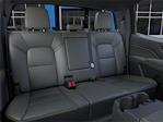 New 2025 Chevrolet Colorado ZR2 Crew Cab 4WD Pickup for sale #Q250583 - photo 17