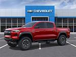 New 2025 Chevrolet Colorado ZR2 Crew Cab 4WD Pickup for sale #Q250583 - photo 3