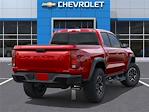 New 2025 Chevrolet Colorado ZR2 Crew Cab 4WD Pickup for sale #Q250583 - photo 2