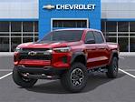New 2025 Chevrolet Colorado ZR2 Crew Cab 4WD Pickup for sale #Q250583 - photo 6