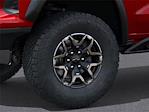 New 2025 Chevrolet Colorado ZR2 Crew Cab 4WD Pickup for sale #Q250583 - photo 9