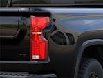 New 2025 Chevrolet Silverado 2500 LTZ Crew Cab 4WD SRW Pickup for sale #Q250584 - photo 11