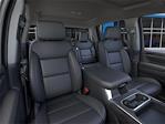 New 2025 Chevrolet Silverado 2500 LTZ Crew Cab 4WD SRW Pickup for sale #Q250584 - photo 16