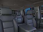 New 2025 Chevrolet Silverado 2500 LTZ Crew Cab 4WD SRW Pickup for sale #Q250584 - photo 24