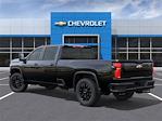 New 2025 Chevrolet Silverado 2500 LTZ Crew Cab 4WD SRW Pickup for sale #Q250584 - photo 4