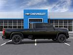 New 2025 Chevrolet Silverado 2500 LTZ Crew Cab 4WD SRW Pickup for sale #Q250584 - photo 5
