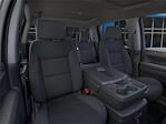 New 2025 Chevrolet Silverado 1500 LT Crew Cab 4WD Pickup for sale #Q250585 - photo 16