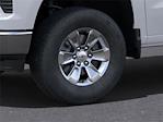 New 2025 Chevrolet Silverado 1500 LT Crew Cab 4WD Pickup for sale #Q250585 - photo 9