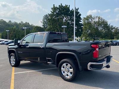 2021 Chevrolet Silverado 2500 Crew Cab 4WD Pickup for sale #Q250585A - photo 2