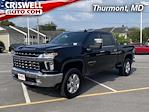 2021 Chevrolet Silverado 2500 Crew Cab 4WD Pickup for sale #Q250585A - photo 1