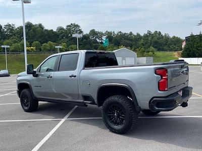 2025 Chevrolet Silverado 2500 Crew Cab 4WD Pickup for sale #Q250591A - photo 2
