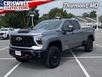 2025 Chevrolet Silverado 2500 Crew Cab 4WD Pickup for sale #Q250591A - photo 1