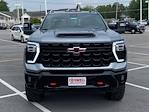 2025 Chevrolet Silverado 2500 Crew Cab 4WD Pickup for sale #Q250591A - photo 7