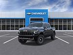 2025 Chevrolet Silverado 1500 Crew Cab 4WD Pickup for sale #Q250596 - photo 8