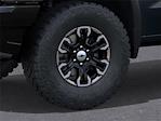 2025 Chevrolet Silverado 1500 Crew Cab 4WD Pickup for sale #Q250596 - photo 9