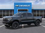 2025 Chevrolet Silverado 1500 Crew Cab 4WD Pickup for sale #Q250597 - photo 3
