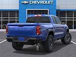 New 2025 Chevrolet Colorado ZR2 Crew Cab 4WD Pickup for sale #Q250599 - photo 2