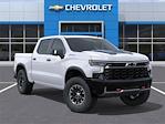 2025 Chevrolet Silverado 1500 Crew Cab 4WD Pickup for sale #Q250603 - photo 7