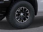 2025 Chevrolet Silverado 1500 Crew Cab 4WD Pickup for sale #Q250603 - photo 9