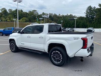 2024 Toyota Tacoma Double Cab 4WD Pickup for sale #Q250603A - photo 2