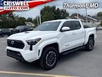 2024 Toyota Tacoma Double Cab 4WD Pickup for sale #Q250603A - photo 1