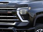 New 2025 Chevrolet Silverado 2500 LT Crew Cab 4WD Pickup for sale #Q250606 - photo 10