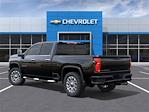 New 2025 Chevrolet Silverado 2500 LT Crew Cab 4WD Pickup for sale #Q250606 - photo 4