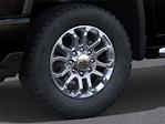 New 2025 Chevrolet Silverado 2500 LT Crew Cab 4WD Pickup for sale #Q250606 - photo 9