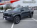 2024 Toyota Tacoma Double Cab 4WD Pickup for sale #Q250606A - photo 1