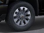 New 2025 Chevrolet Silverado 2500 Custom Crew Cab 4WD Pickup for sale #Q250611 - photo 9