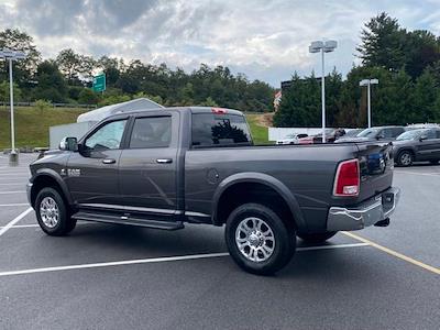 2018 Ram 3500 Crew Cab SRW 4x4 Pickup for sale #Q250613B - photo 2