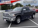 2018 Ram 3500 Crew Cab SRW 4x4 Pickup for sale #Q250613B - photo 1