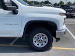 New 2025 Chevrolet Silverado 3500 Double Cab 4WD Reading U98-SWs 8' 2" Service Truck for sale #Q250615 - photo 11